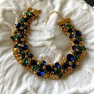 Aldo Accessories Statement Choker Necklace